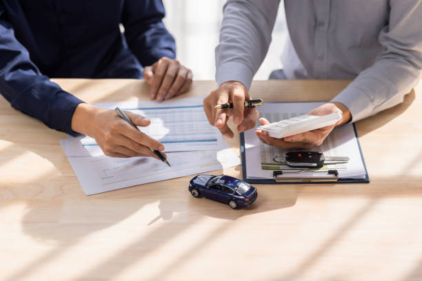Highspire auto coverage comparison